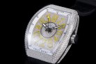 FM Vanguard Yachting V45 44MM ETA2824 ABF2021100920