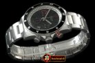 TUD020B - Gran Tour SS/SS Black A-7750
