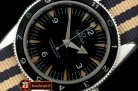 Best Replica Omega Spectre 007 SS/NT A-2813