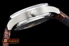 IWC Portugese Mystere Tourbillon SS/LE Brown Asia 21J