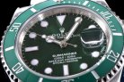 ROLEX SUBMARINER 116610LV-97200 40MM GM-2836 RX020
