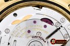 ROLDYT0184 - Daytona 18K YG Wrapped Black Stk BP A7750 Mod 4130