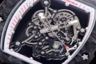 RICHARD MILLE 055 NTPT KV 42.7MM RM007