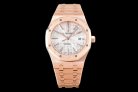 Audemars Piguet ROYAL OAK 15400OR.OO.1220OR.02 41MM OM-3120 AP004W