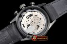Oris Audi Sport Chronograph PVD/LE Black Jap Qtz Chrono