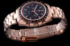 OMG0427D - Speedmaster RG/RG Black OS20 Quartz