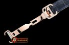 Cartier Cle De Cartier Tourb Diams RG/LE Blue White Asia HW