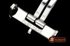 Jaeger Le Coultre Master Ultra Thin Date SS/LE Gold ZF 1:1 MY9015 Mod
