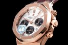 Audemars Piguet 26320OR.OO.D088CR.01 41MM O2-7750 AP009