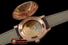 PP0181 - 5227 Calatrava 18K Wrapped RG/LE Jap M-9015