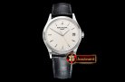 Patek Philippe Calatrava 5296G SS/LE Ivory/Stk ZF MY9015 Mod