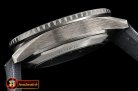 Blancpain Fifty Fathoms Bathyscaphe TI/NY Blue ZF Asia 23J