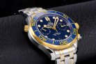 OMEGA Ceragold 44MM 9900 2021100940
