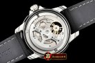 BLANCPAIN Fifty Fathoms Tourbillon Real PR SS/NY Black Asia HWT