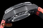 Audemars Piguet AP ROO Survivor Ltd CER/DLC/LE Black A3126 Mod