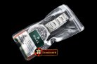 Rolex Seadweller 126600 43mm SS/SS Single Red VRF Asia 2836