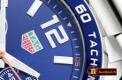 Tag Heuer Tag F1 Red Bull Racing Ed. SS/SS Blue VK Qtz Chrono