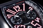 Franck Muller NEW SARATOGEV 45 CC DT CAMOUG ABF-7750 FM020
