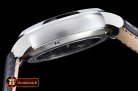 Audemars Piguet AP Jules Tourbillon Grande Date SS/LE Blk - Tour