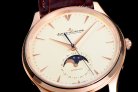 Jaeger-LeCoultre MASTER 136255J 39MM BF-925 JL001