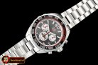 Tag Heuer Tag F1 INDY 500 Racing SS/SS Grey VK Quartz