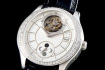 PIAGET BLACK -TIE G0A37115 43MM R8 PT002