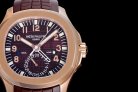 Patek Philippe AQUANAUT 40.8MM 324 GR2021101246