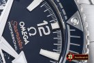 OMG0460C - P-Ocean Chrono JHF SS/SS Blue A-7750