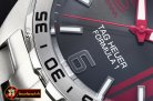 Tag Heuer Tag F1 Senna Racing SS/SS Grey VK Quartz