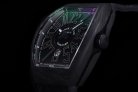Franck Muller VANGUARD V 45 SC DT TW-2824 44MM