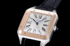 Cartier Santos WSSA0032 46.6mm QZ F12021100923