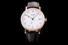 Breguet CLASSIQUE 5178BB299V6D000 38.9MM FK-Cal.777Q BT012W