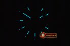 Rolex Daydate 36mm Flt RG/RG Green Thick Stk BP Swiss 2836