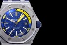 AP 15710ST 42MM 3120MY BF2021100913