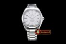 Replica Omega Aqua Terra W Oly SS/SS White JHF A2824 Mod8500