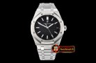 Audemars Piguet Royal Oak 15500 Basel 2019 SS/SS Black OMF MY9015
