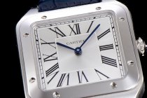 Cartier Santos WSSA0032 46.6mm QZ F12021100921