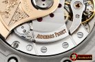Audemars Piguet Royal Oak Offshore 2018 SIHH Indigo Blue SS/RU JF A3126