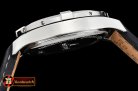 Breitling Colt 44mm Automatic SS/LE White GF Asia 2824