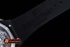 AP0339A - Royal Oak Concept Laptimer RG/RU Black Jap OS20