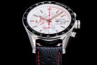 TAG Heuer CARRERA CV201AS.FC6429 WM QZ 44MM TG009