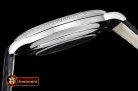Mont Blanc Heritage Chronometrie SS/LE Silver White MY9015 Mod