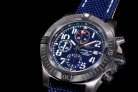 Breitling V13375101C1X2 45MM OXF 7750 BL003
