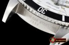 Rolex Vintage Sub Ref 5508 SS/SS White Asia 2836