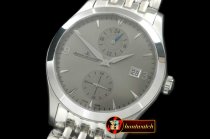JL070I - Master Duo Time SS/SS Grey Asian 2824