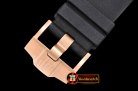Audemars Piguet Royal Oak Offshore Novelty CER/RG/RU Blk JF A775