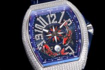 FM Vanguard Yachting V45 44MM ETA2824 ABF202110091