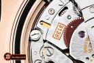 ROLYM096 - YM 2015 Men RG/RU Black JF Mod SA3135