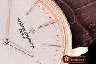 VC083A - Patrimony RG/LE Gold - Swiss 7045 Manual H/W