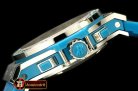 HUB0321D - Big Bang Aspen SS/Sq Blue Ruby White A-7750